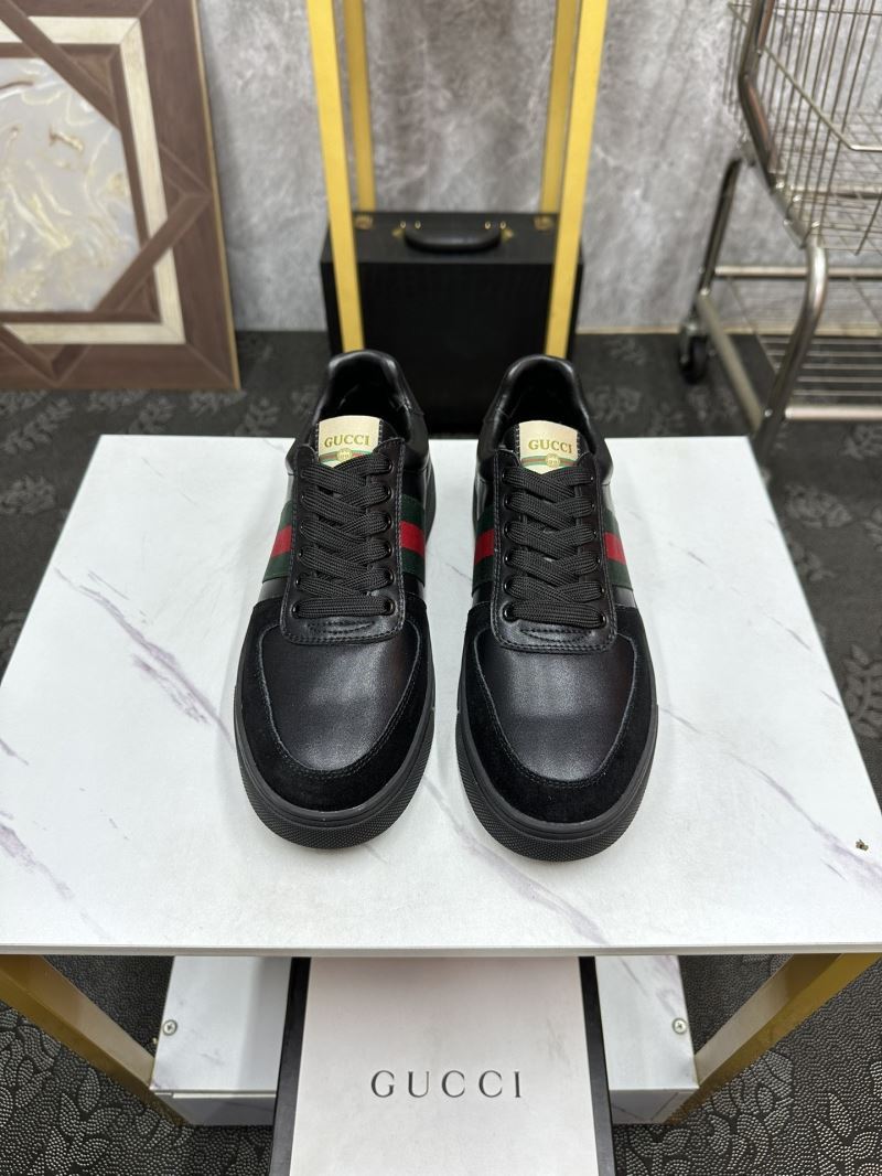 Gucci Low Shoes